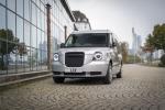LEVC LCV 2020 года